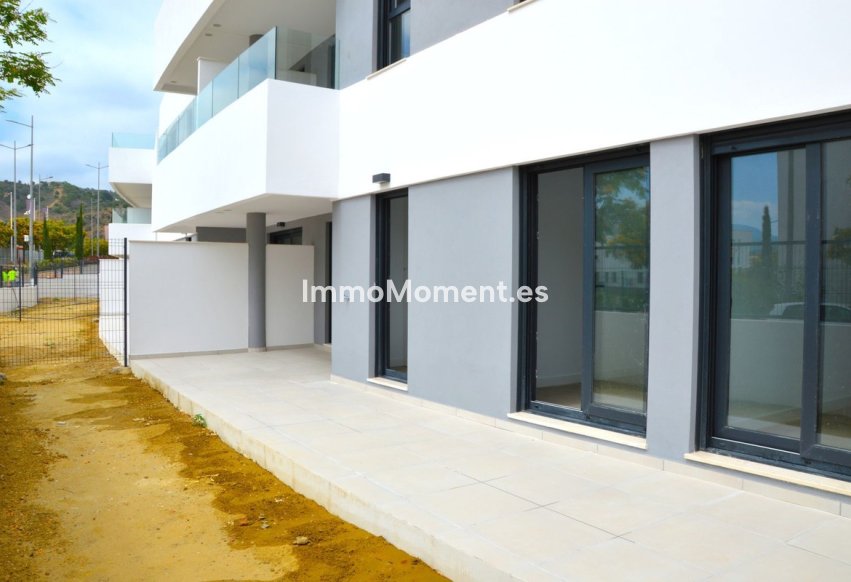 Reventa - Apartamento - Estepona  - Estepona Centro