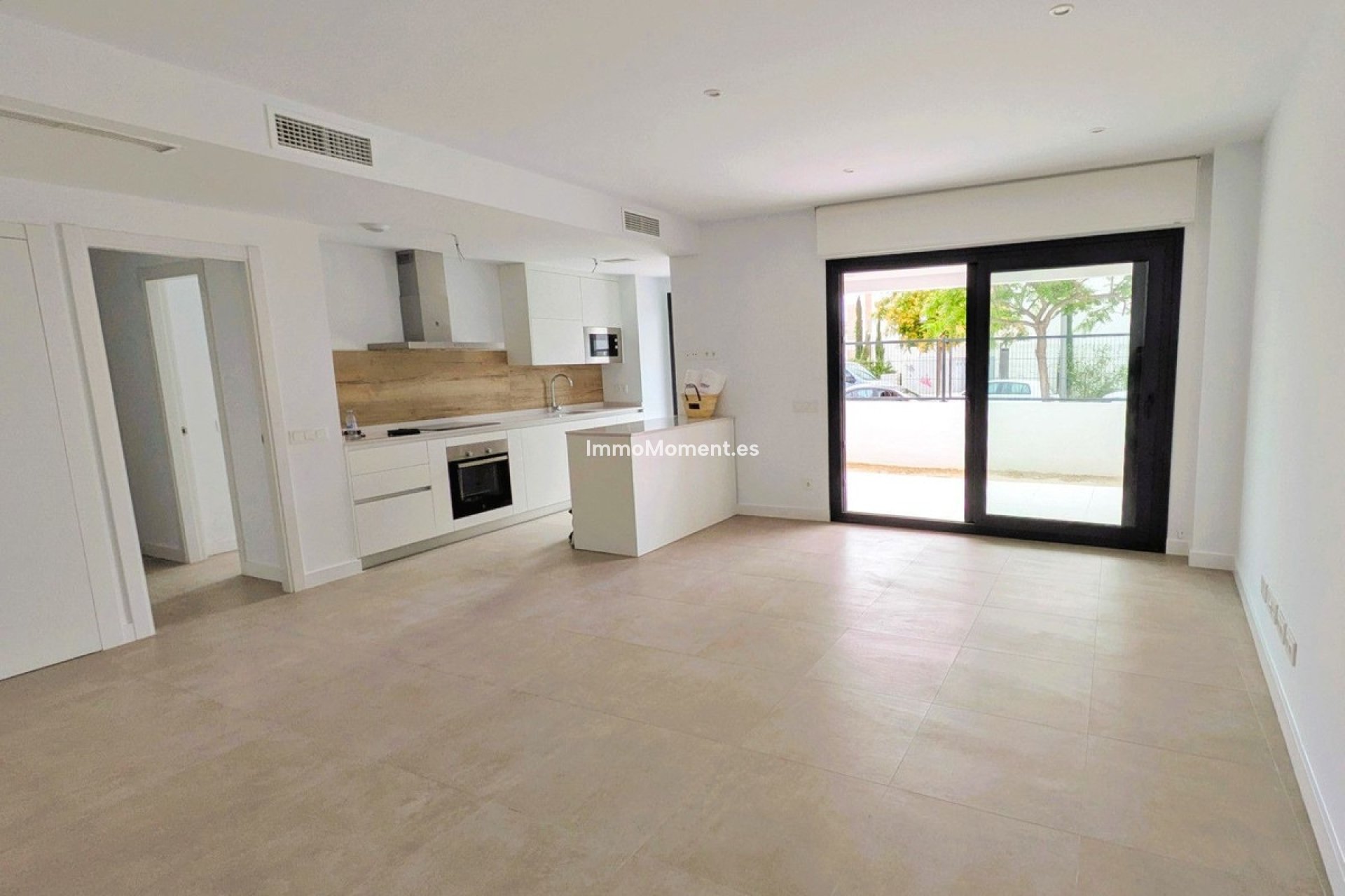 Reventa - Apartamento - Estepona  - Estepona Centro
