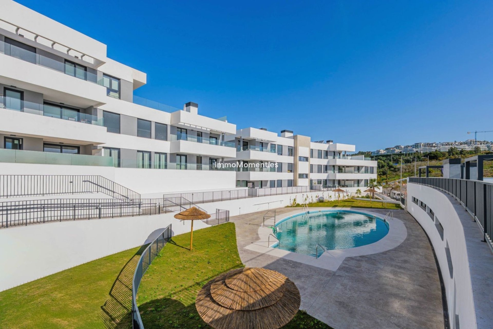 Reventa - Apartamento - Estepona  - Estepona Centro