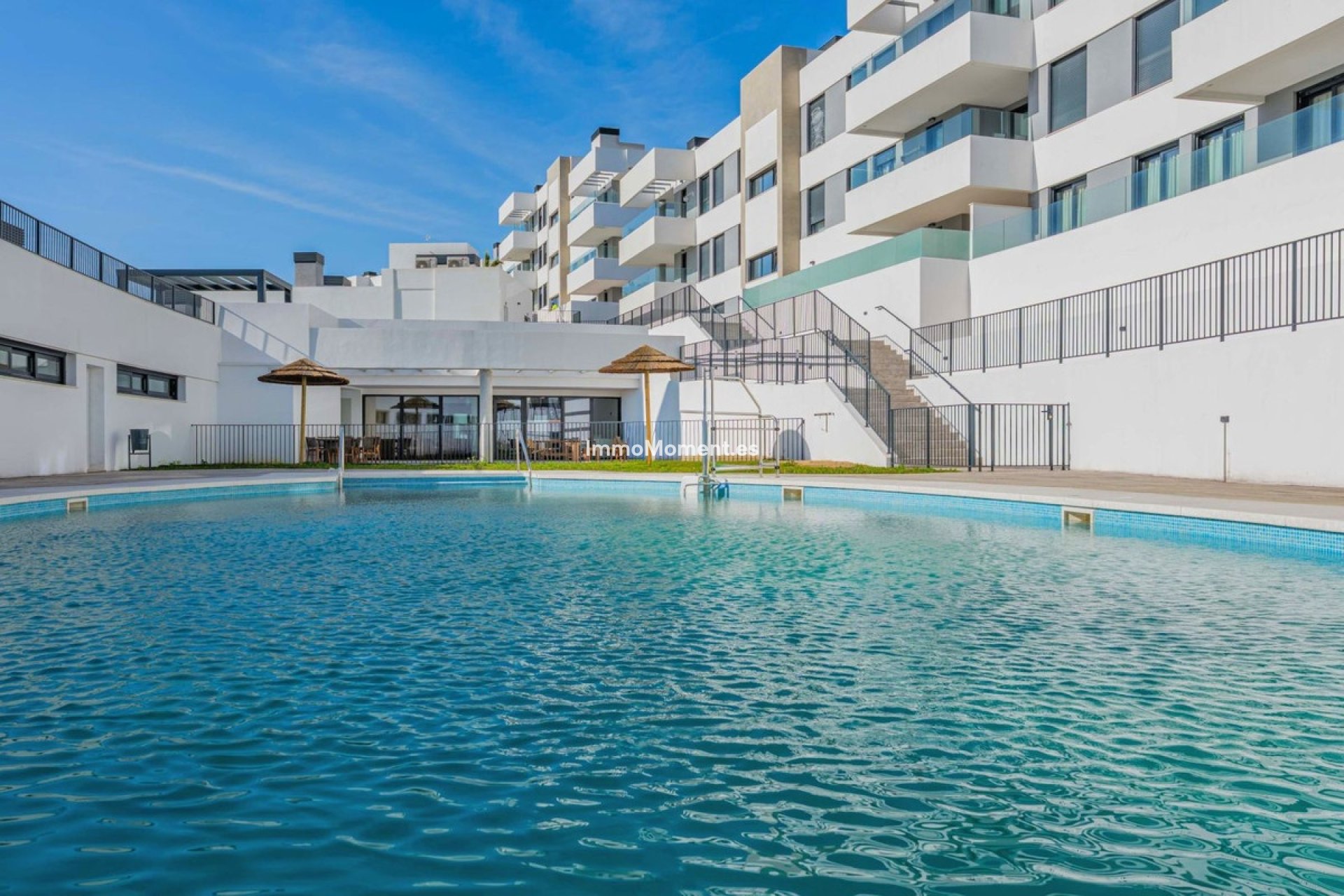 Reventa - Apartamento - Estepona  - Estepona Centro
