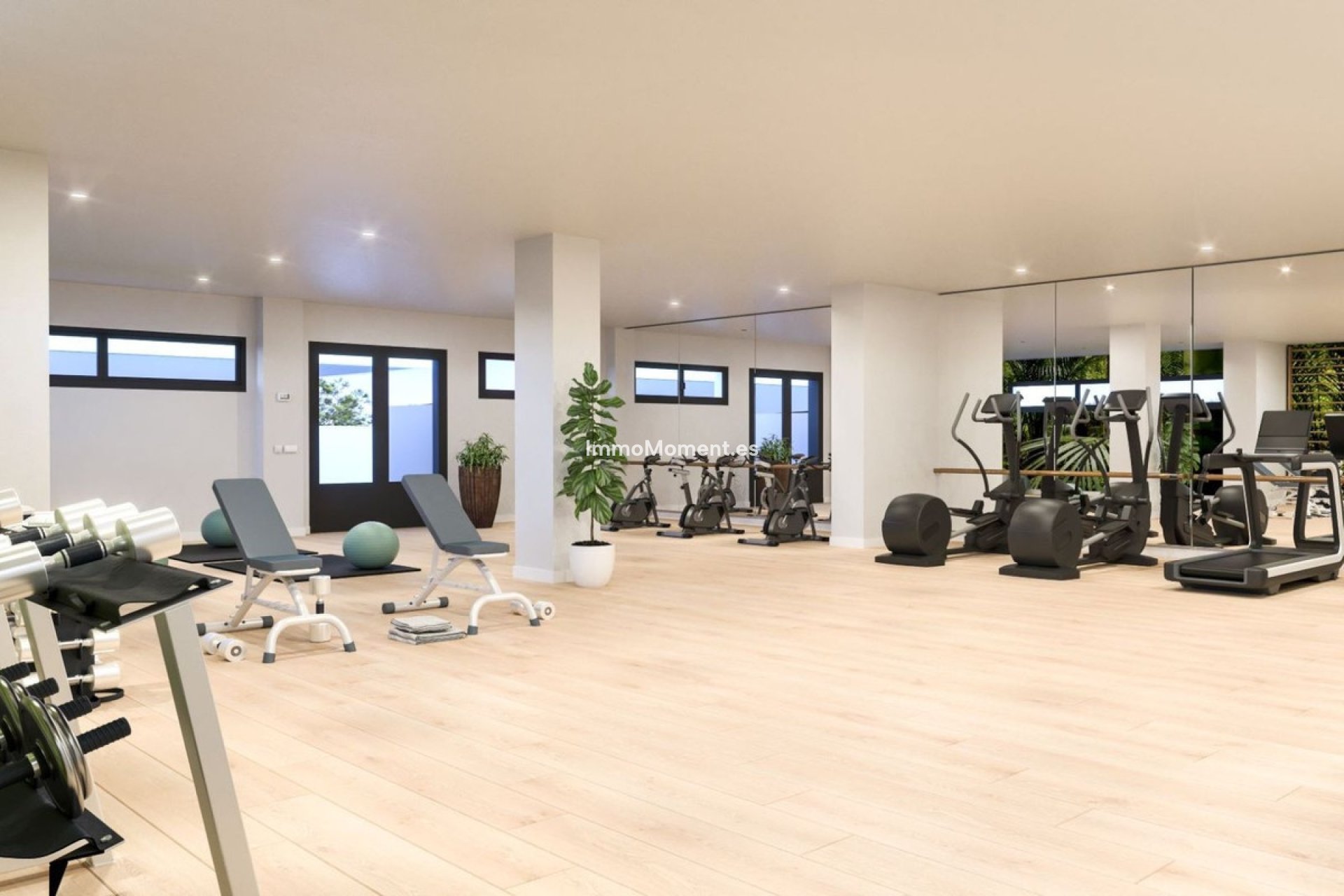 Reventa - Apartamento - Estepona  - Estepona Centro