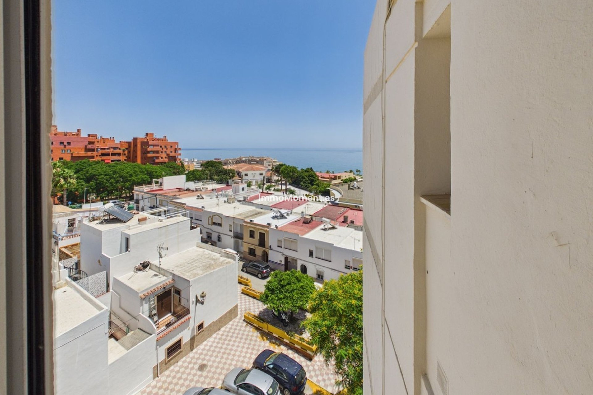 Reventa - Apartamento - Estepona  - Estepona Centro