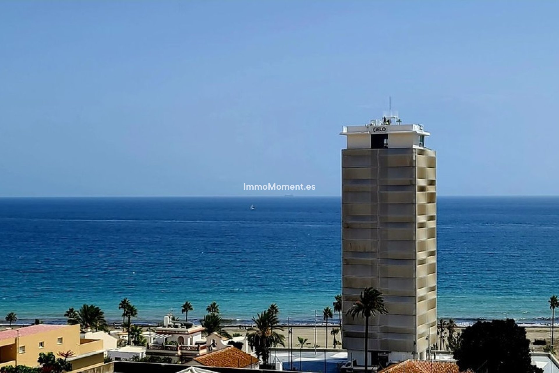 Reventa - Apartamento - Estepona  - Estepona Centro