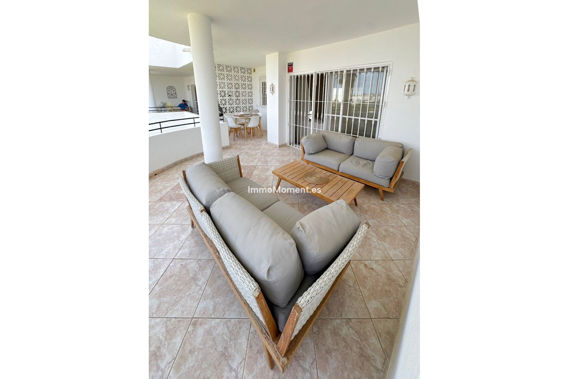 Reventa - Apartamento - Estepona  - Estepona Centro
