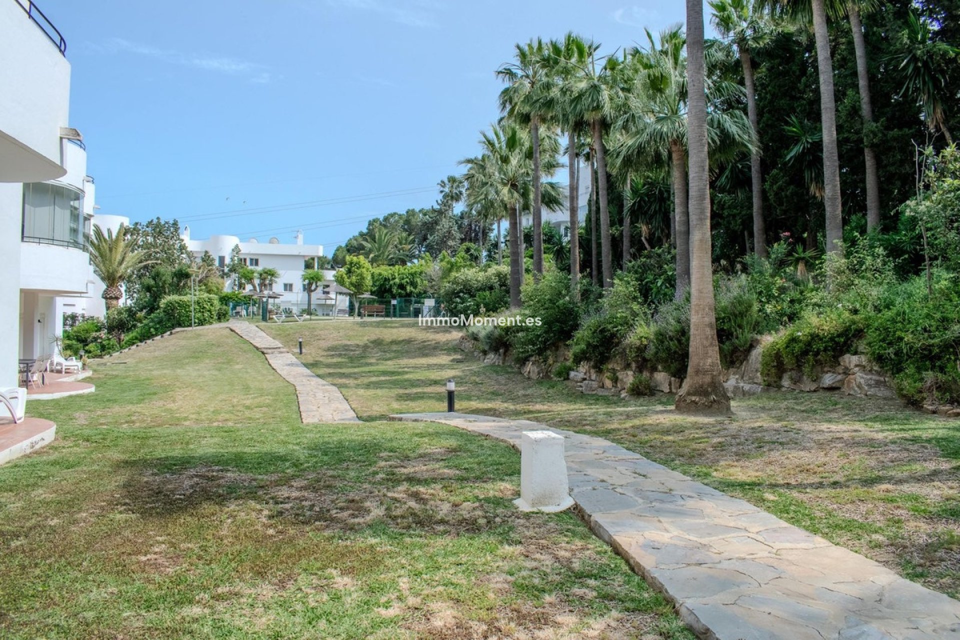 Reventa - Apartamento - Estepona  - Estepona Centro