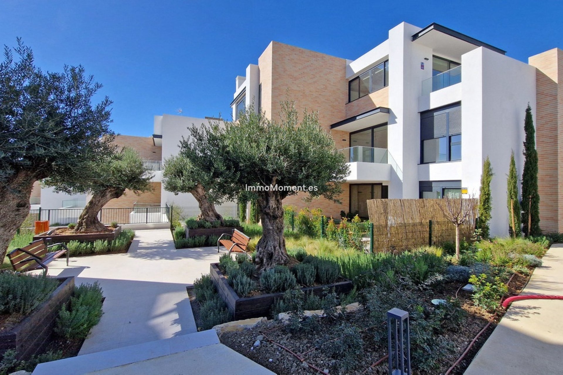 Reventa - Apartamento - Estepona  - Estepona Centro
