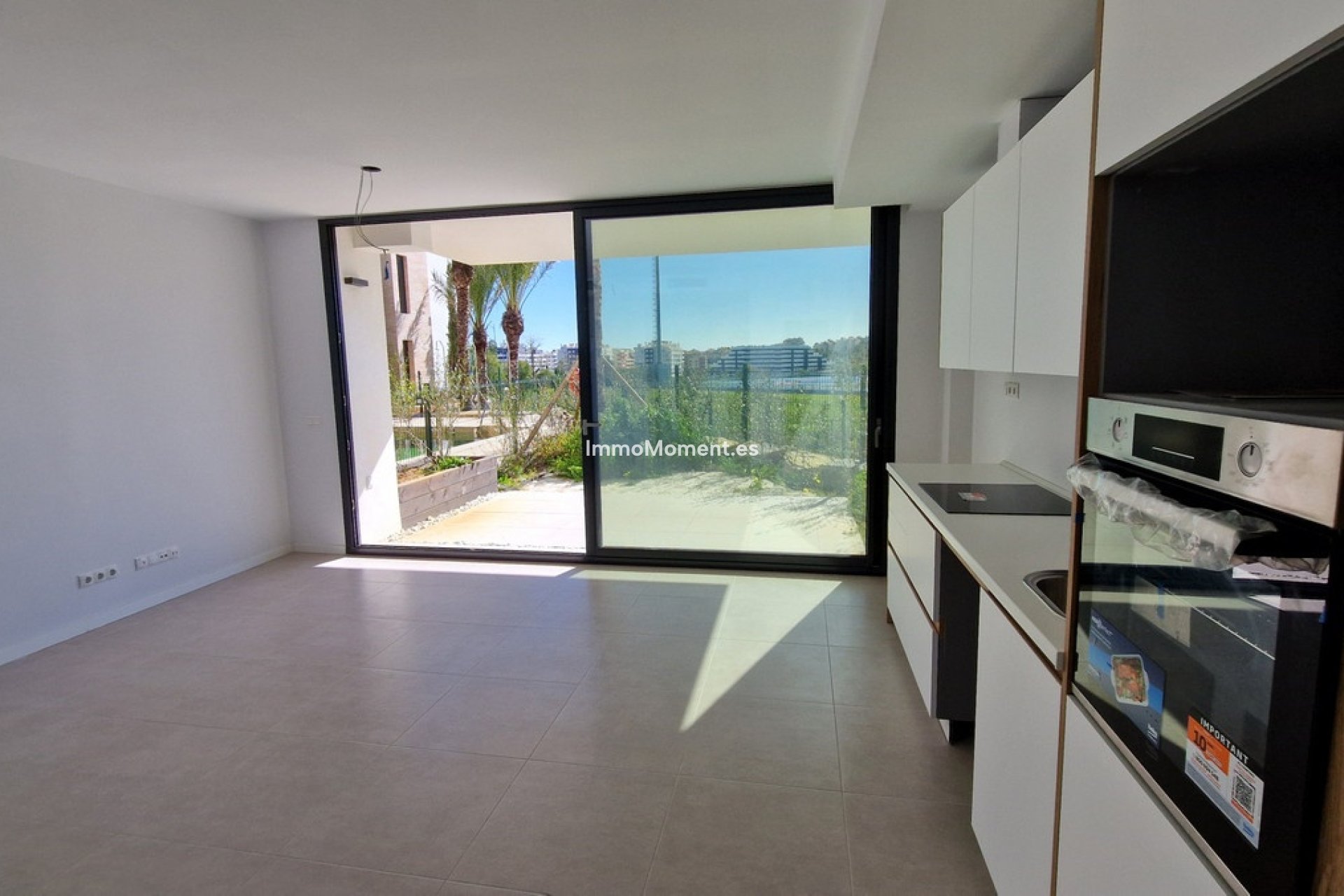 Reventa - Apartamento - Estepona  - Estepona Centro
