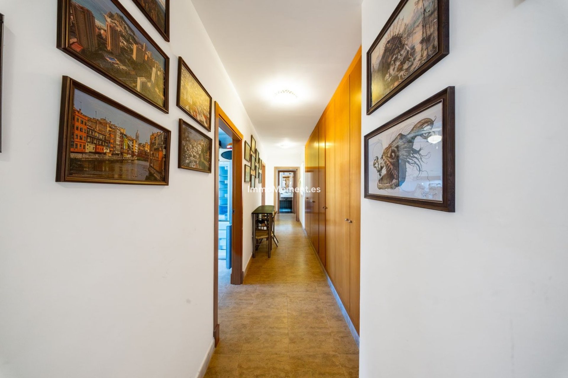 Reventa - Apartamento - Estepona  - Estepona Centro