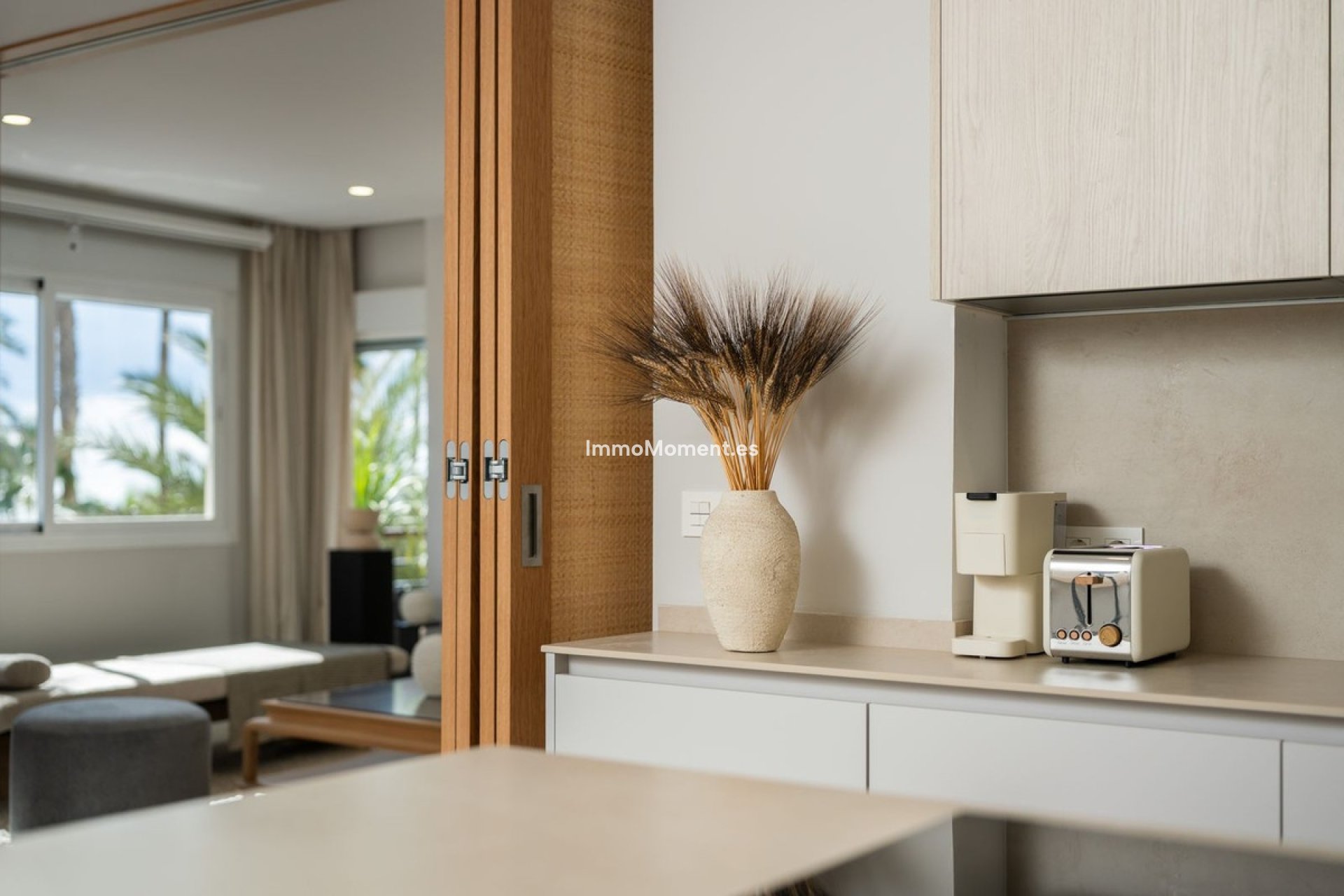 Reventa - Apartamento - Estepona  - Estepona Centro