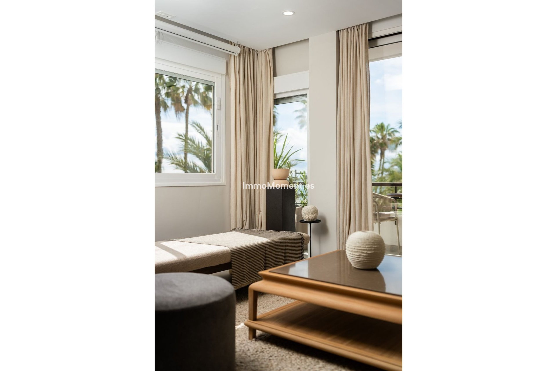 Reventa - Apartamento - Estepona  - Estepona Centro