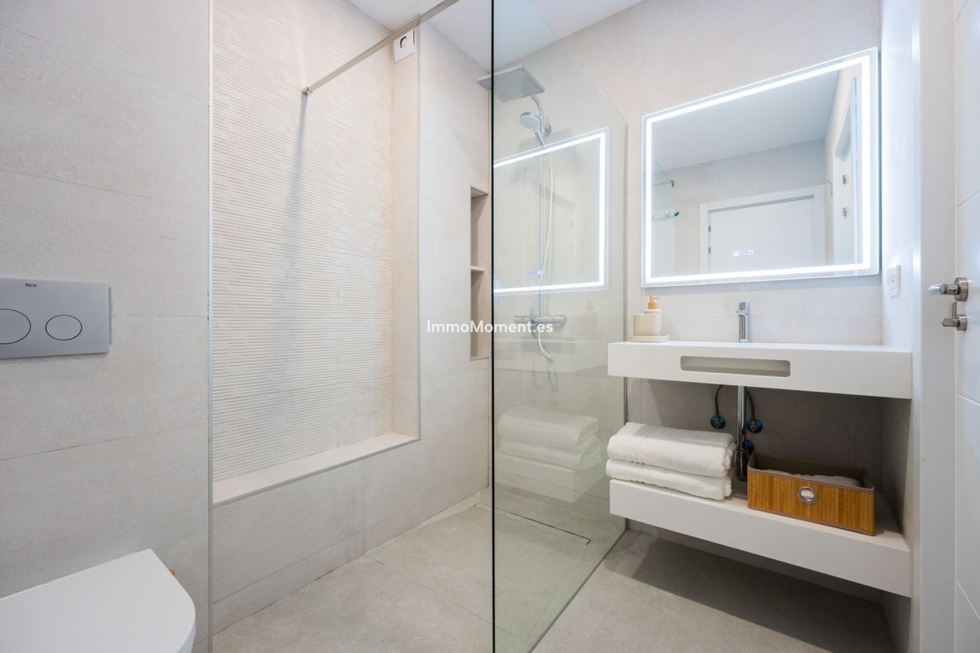 Reventa - Apartamento - Estepona  - Estepona Centro