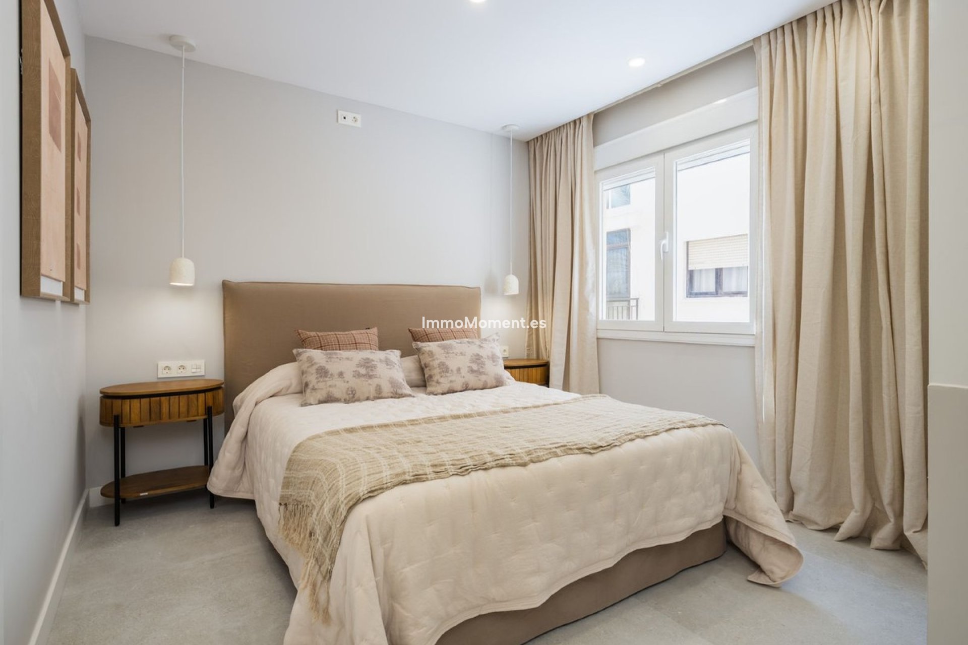 Reventa - Apartamento - Estepona  - Estepona Centro