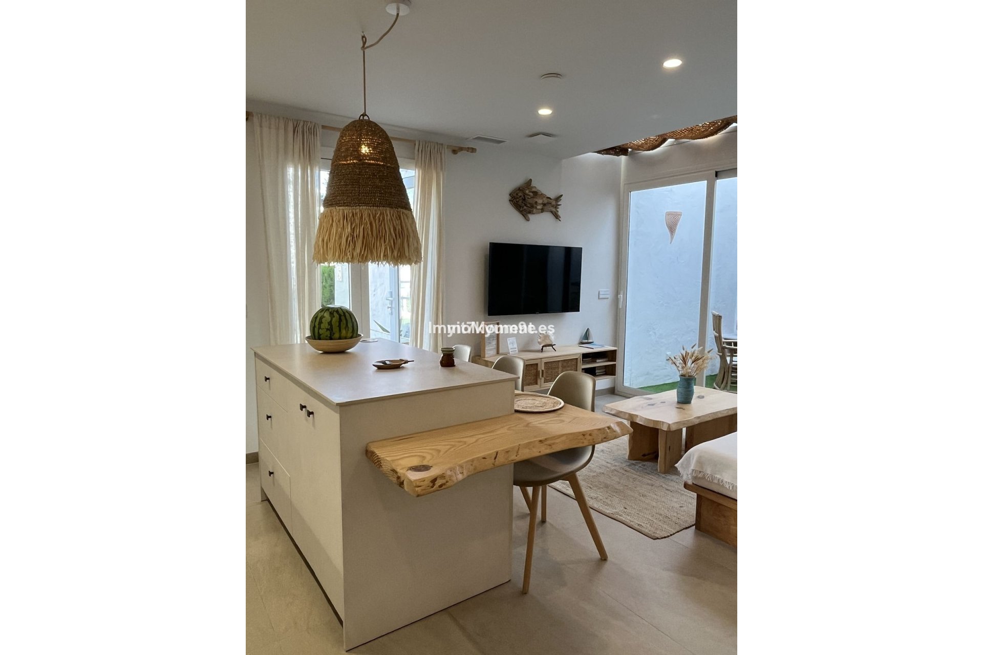 Reventa - Apartamento - Estepona  - Estepona Centro