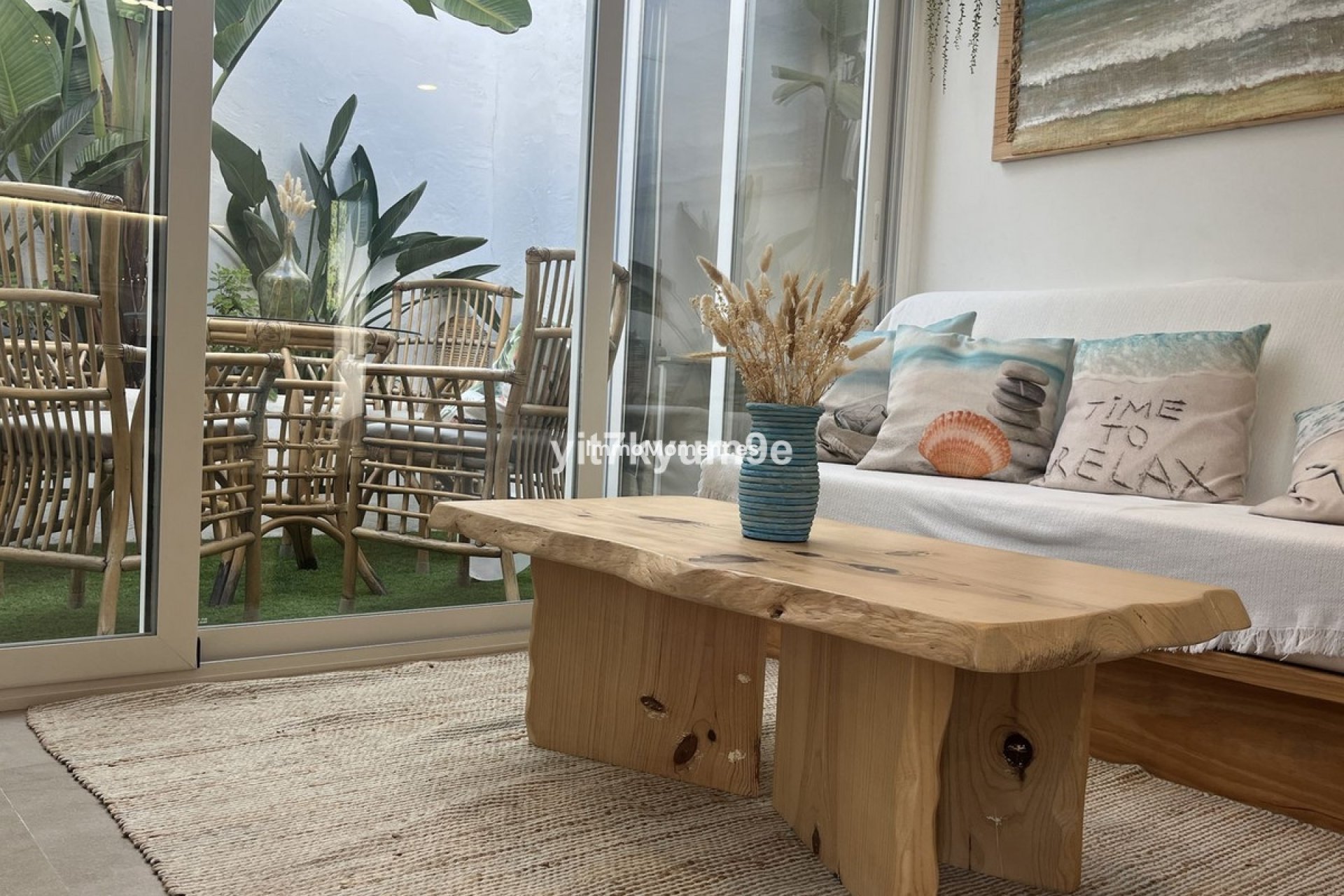 Reventa - Apartamento - Estepona  - Estepona Centro
