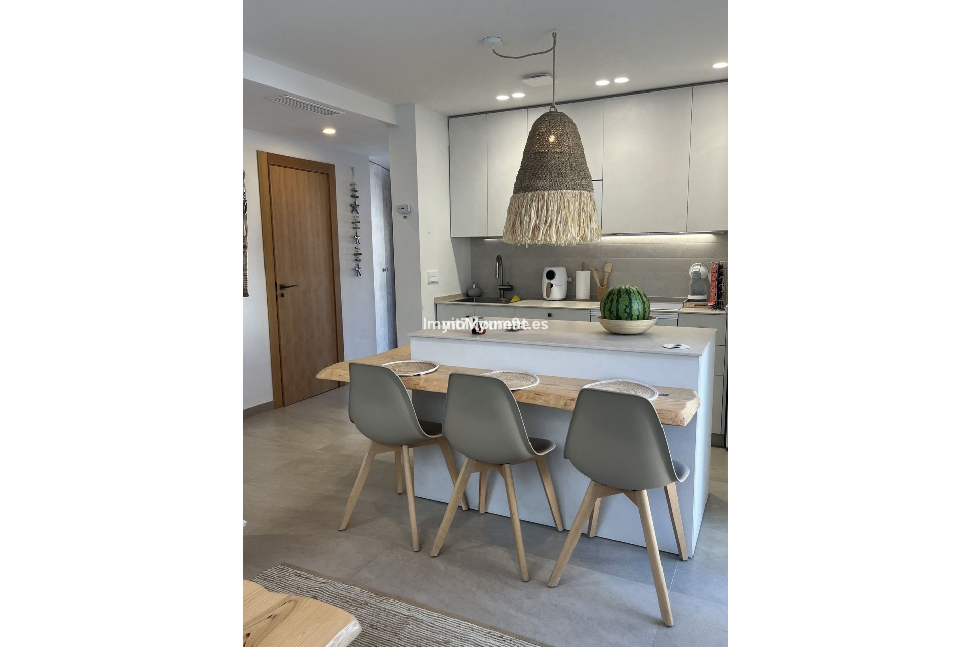 Reventa - Apartamento - Estepona  - Estepona Centro