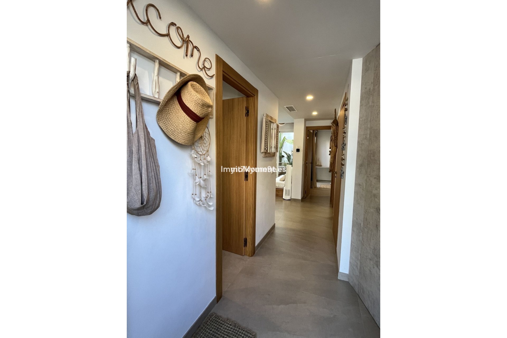 Reventa - Apartamento - Estepona  - Estepona Centro