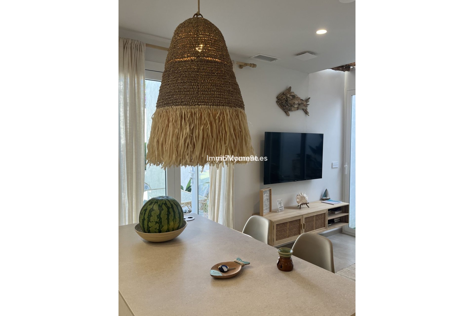 Reventa - Apartamento - Estepona  - Estepona Centro