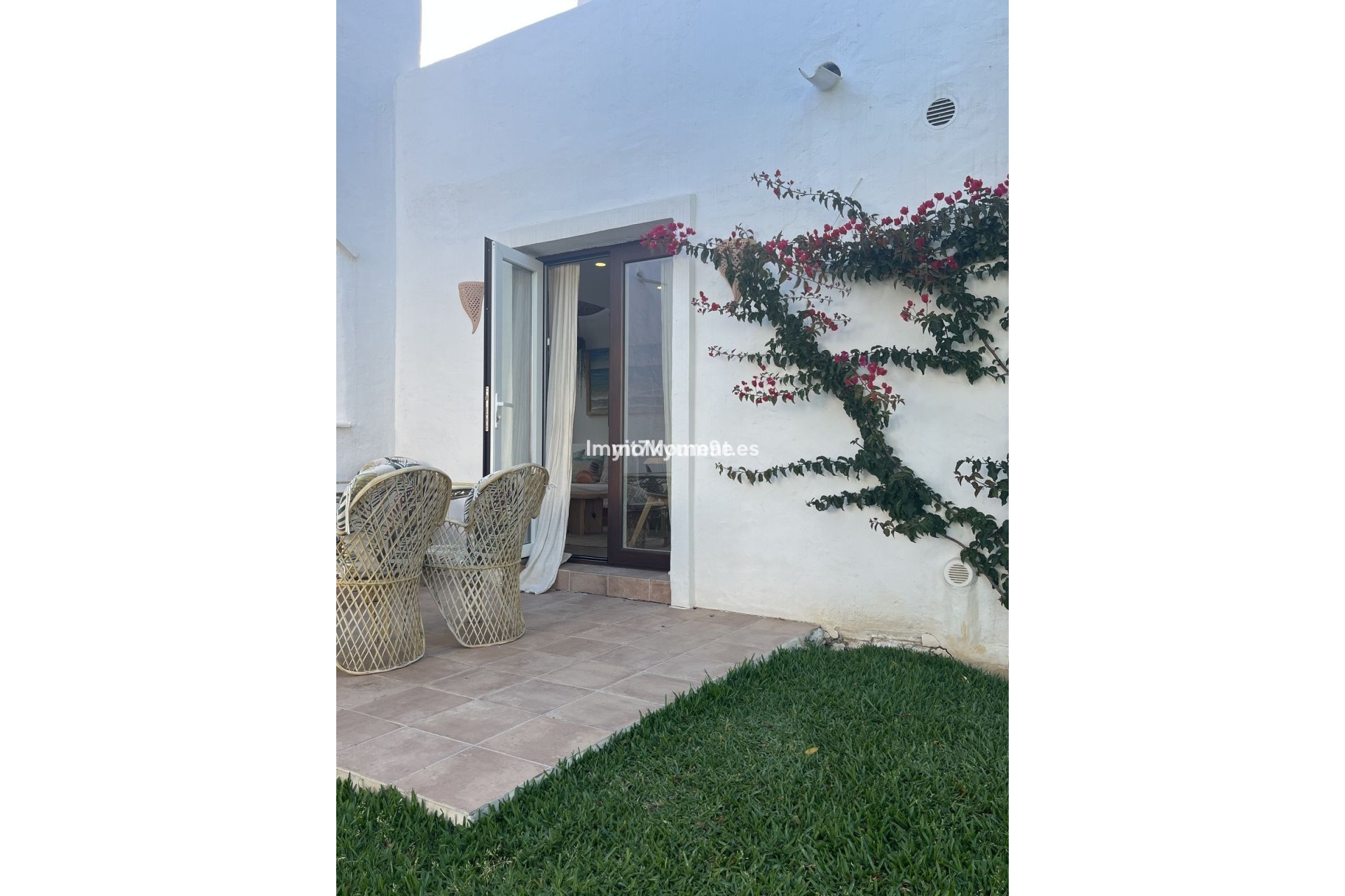 Reventa - Apartamento - Estepona  - Estepona Centro