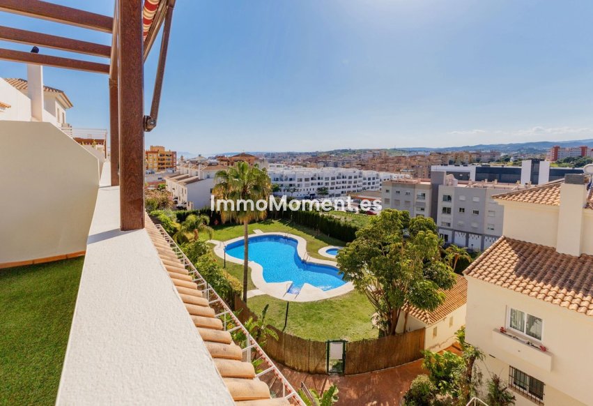 Reventa - Apartamento - Estepona  - Estepona Centro