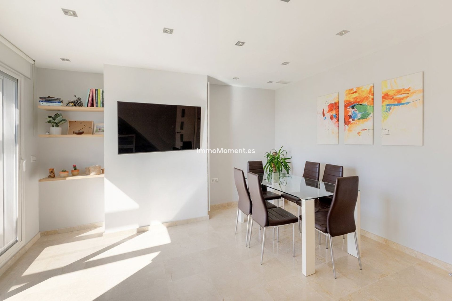 Reventa - Apartamento - Estepona  - Estepona Centro