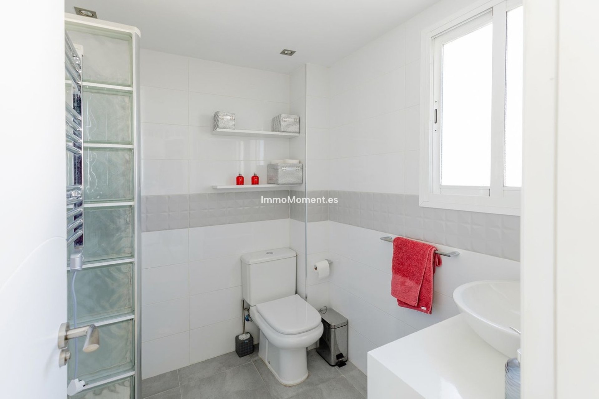 Reventa - Apartamento - Estepona  - Estepona Centro