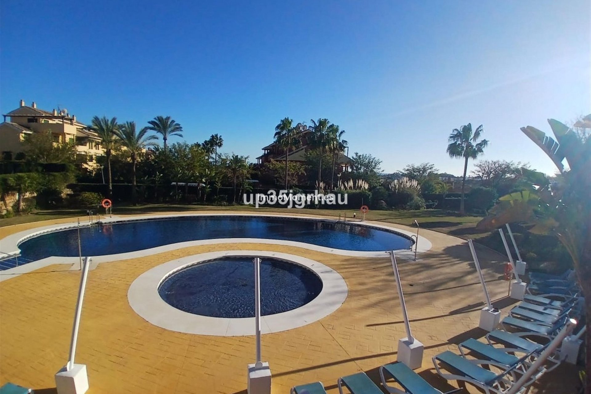 Reventa - Apartamento - Estepona  - Estepona Centro