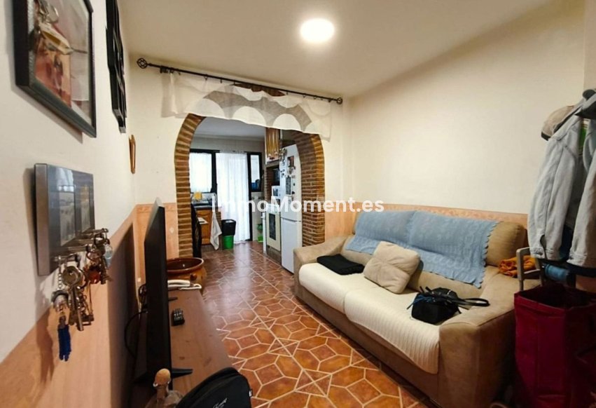 Reventa - Apartamento - Estepona  - Estepona Centro