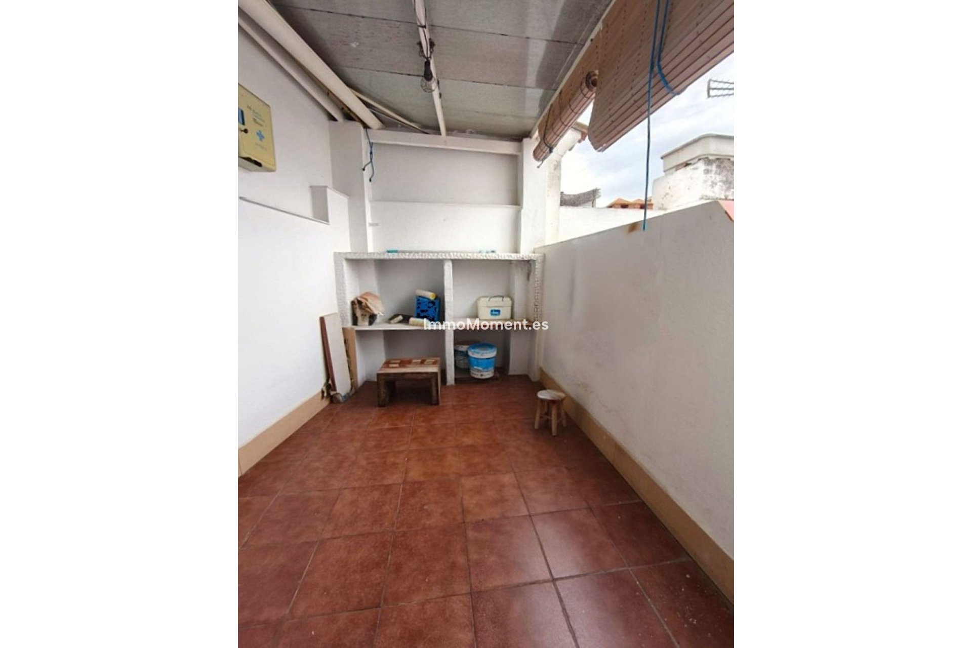 Reventa - Apartamento - Estepona  - Estepona Centro