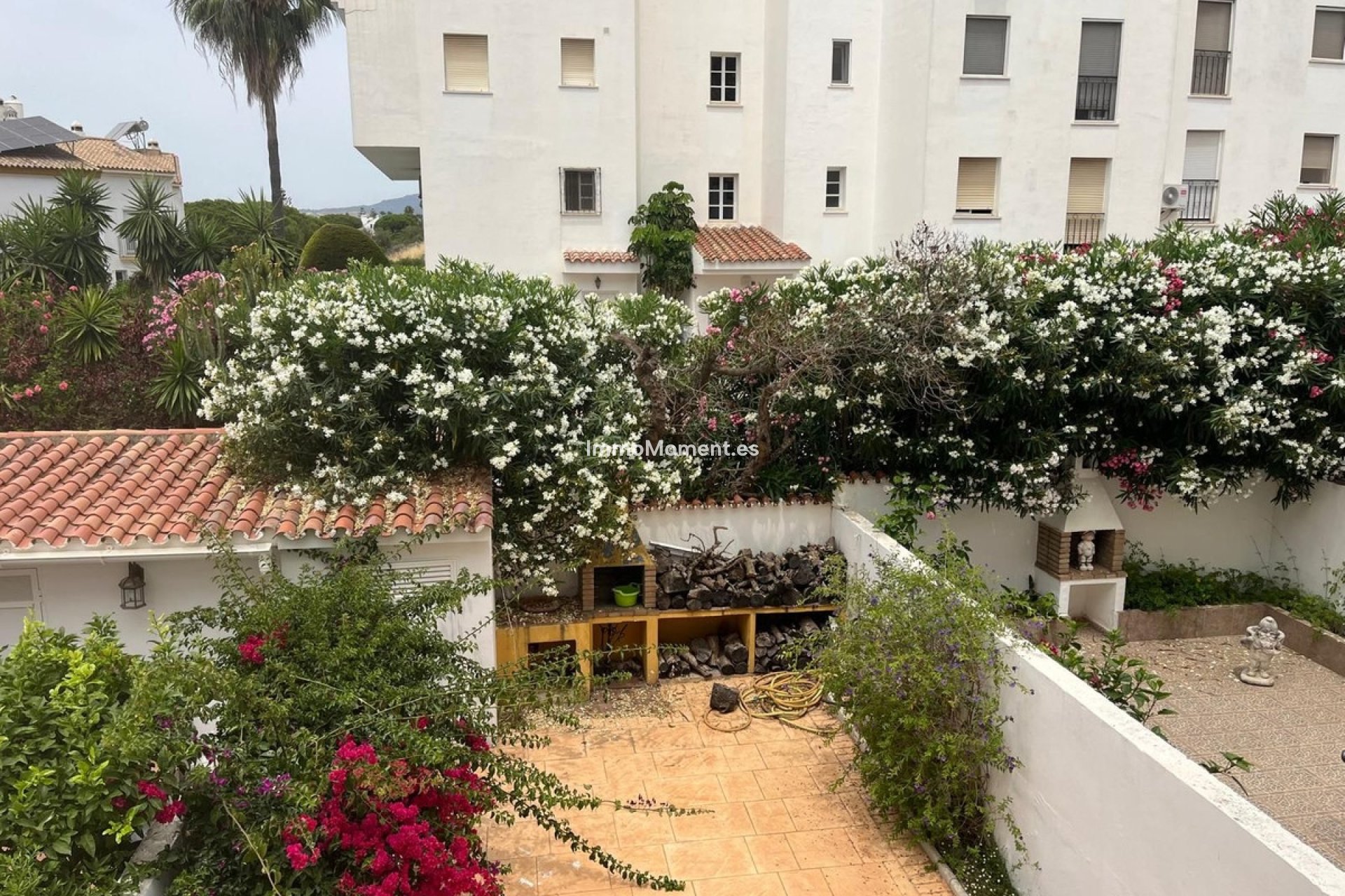 Reventa - Apartamento - Estepona  - Estepona Centro