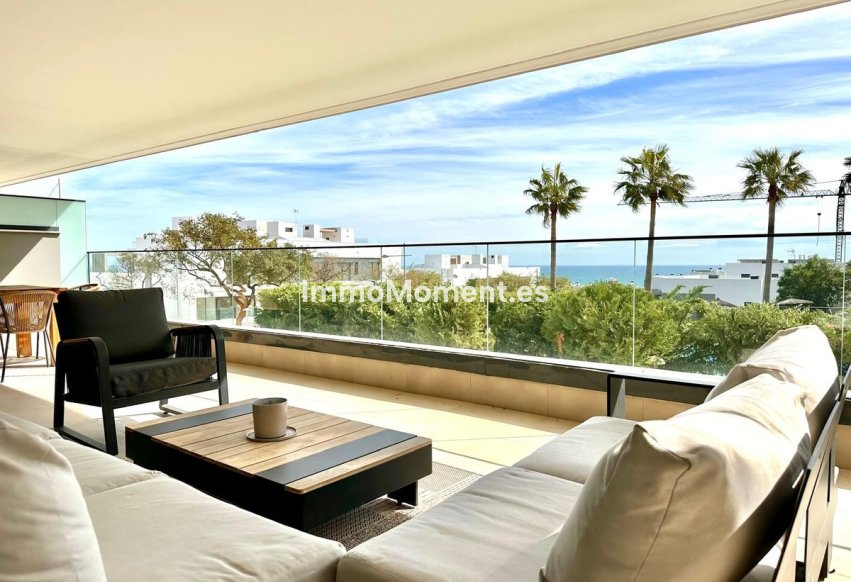 Reventa - Apartamento - Estepona  - Estepona Centro