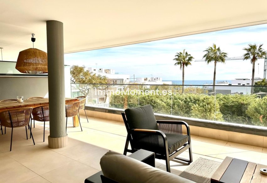 Reventa - Apartamento - Estepona  - Estepona Centro