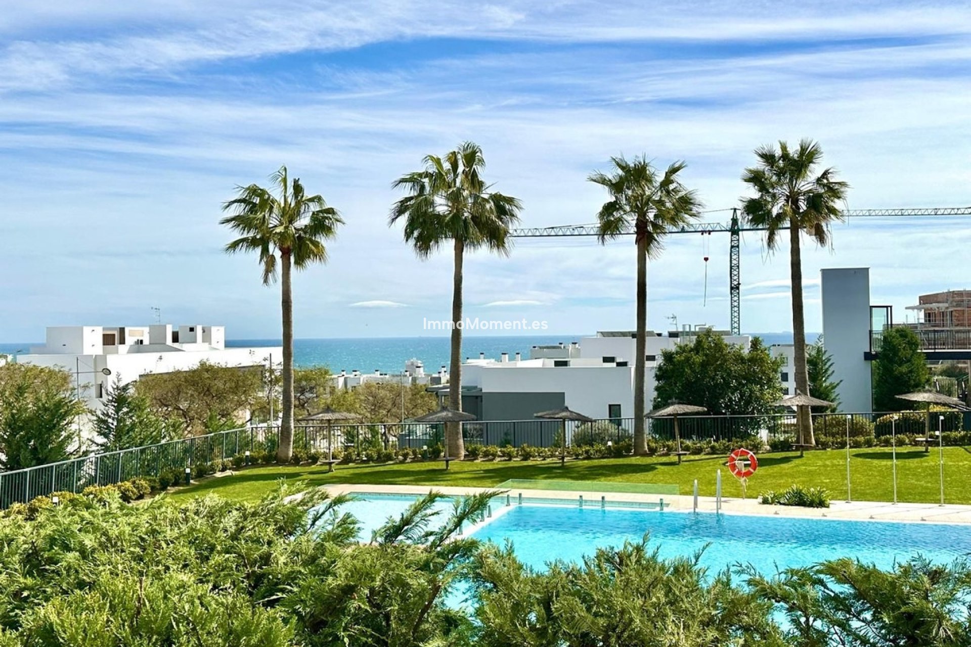 Reventa - Apartamento - Estepona  - Estepona Centro