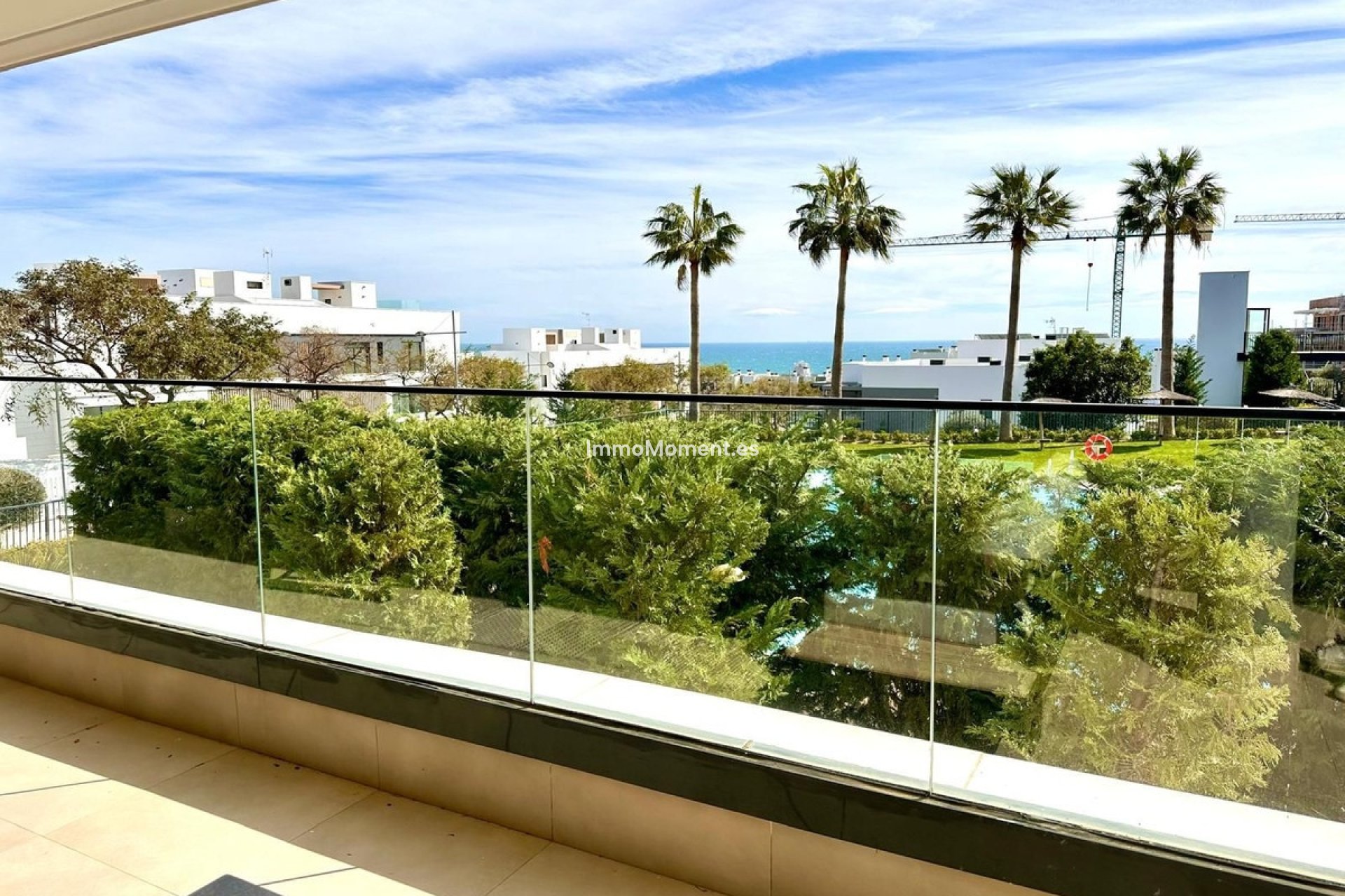 Reventa - Apartamento - Estepona  - Estepona Centro