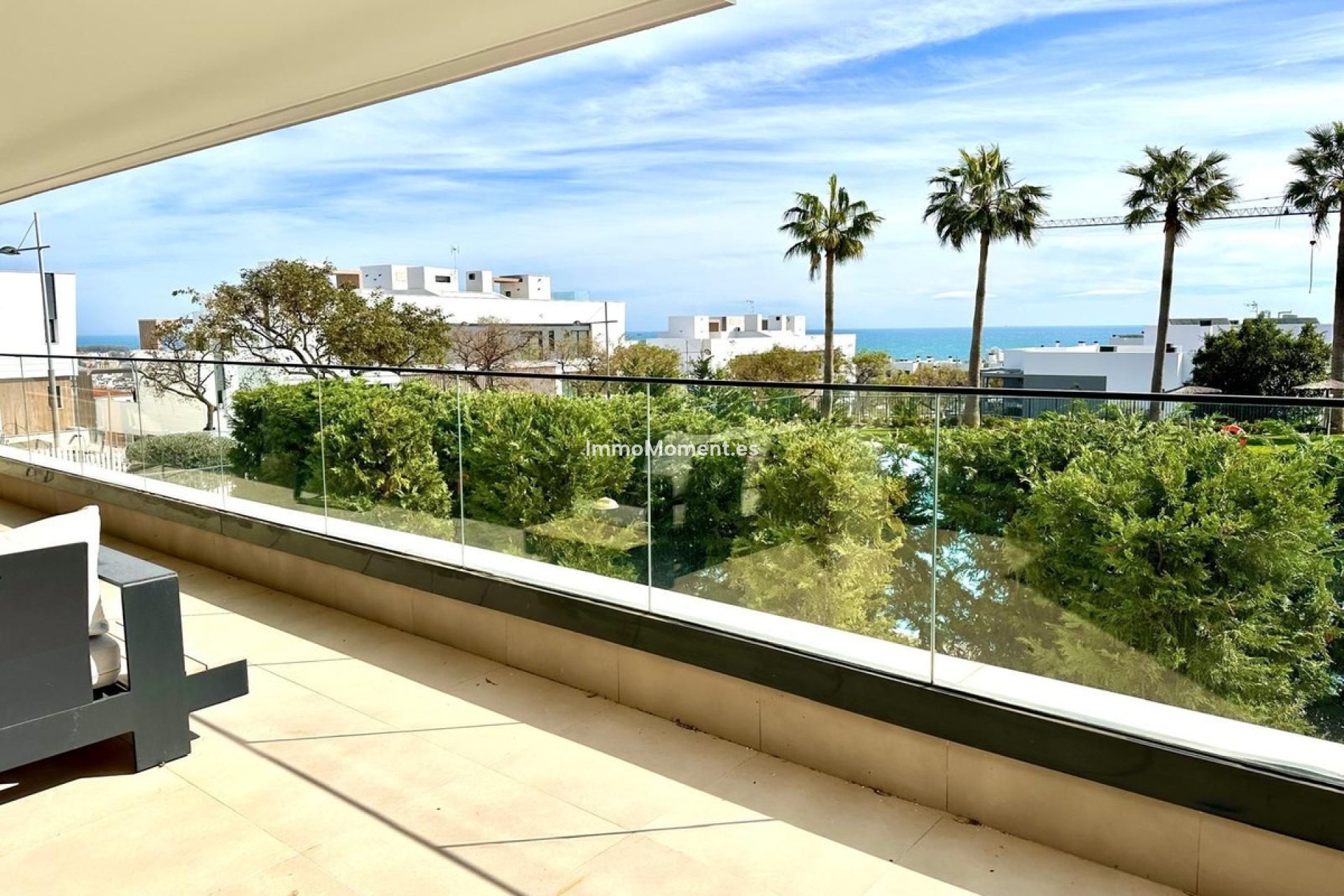Reventa - Apartamento - Estepona  - Estepona Centro