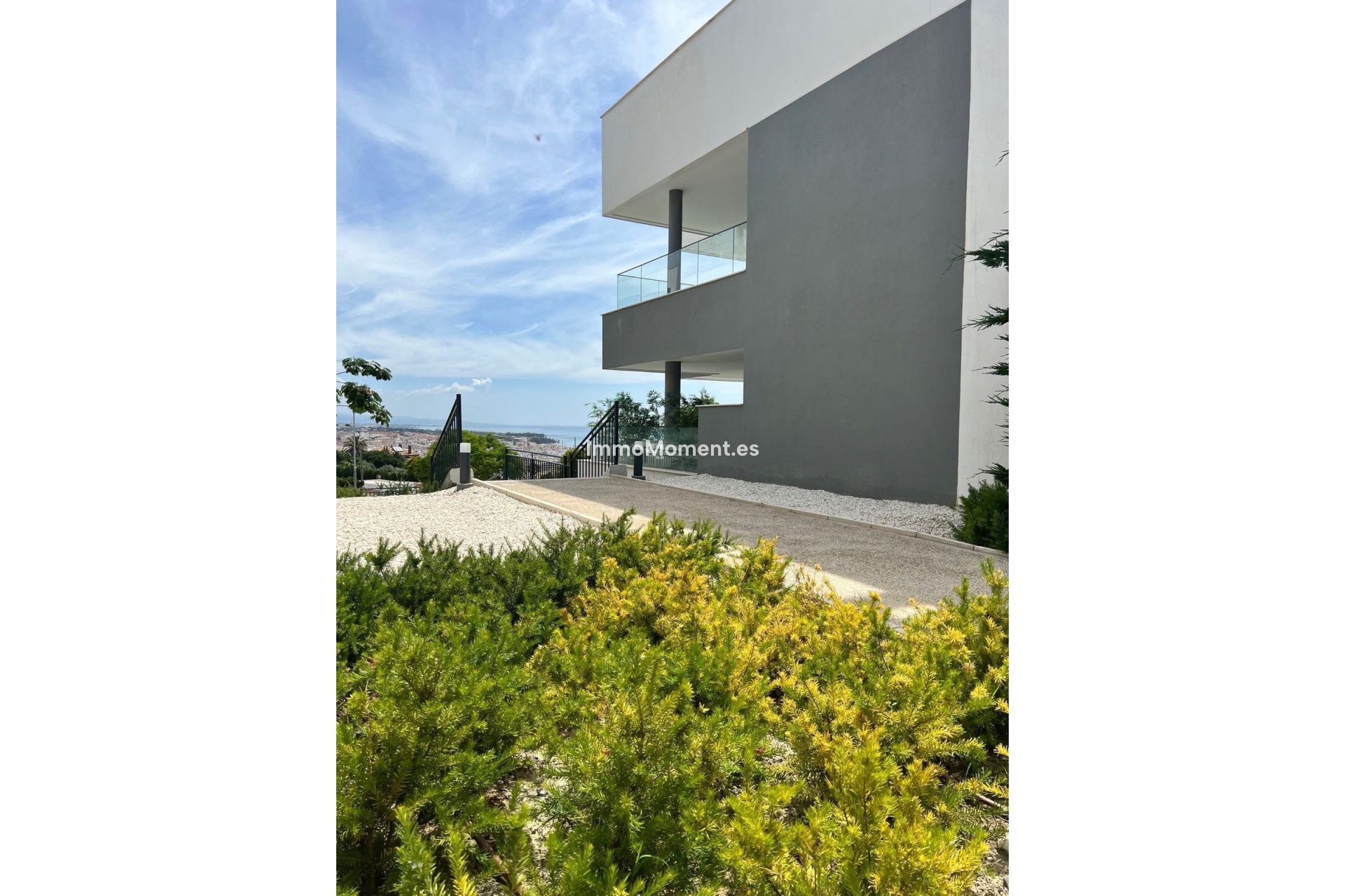 Reventa - Apartamento - Estepona  - Estepona Centro