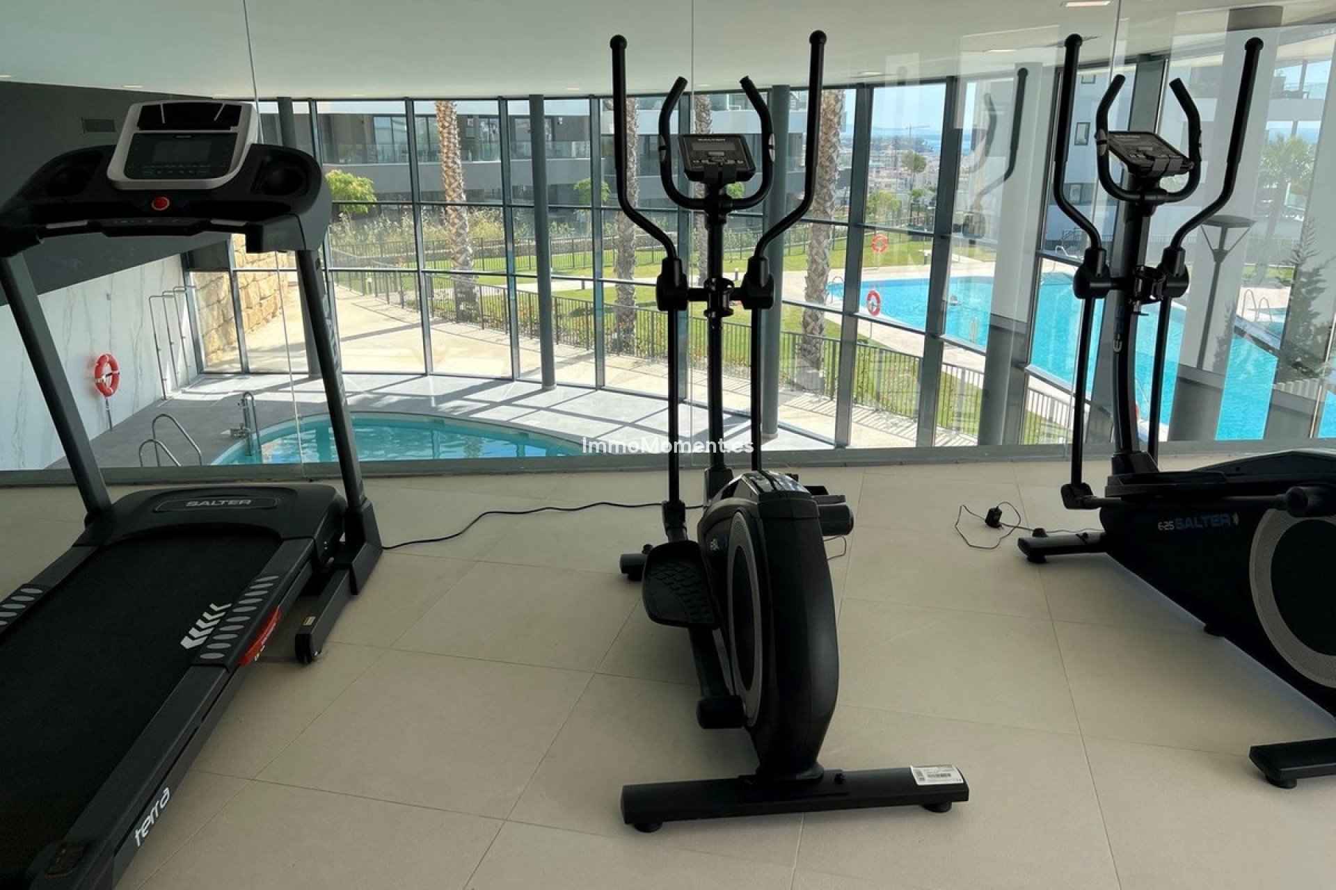 Reventa - Apartamento - Estepona  - Estepona Centro
