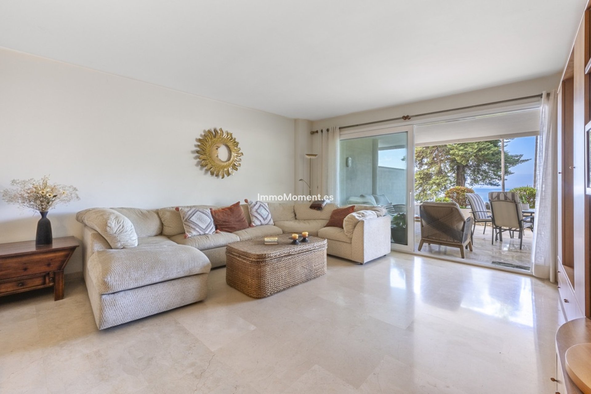 Reventa - Apartamento - Estepona  - Estepona Centro