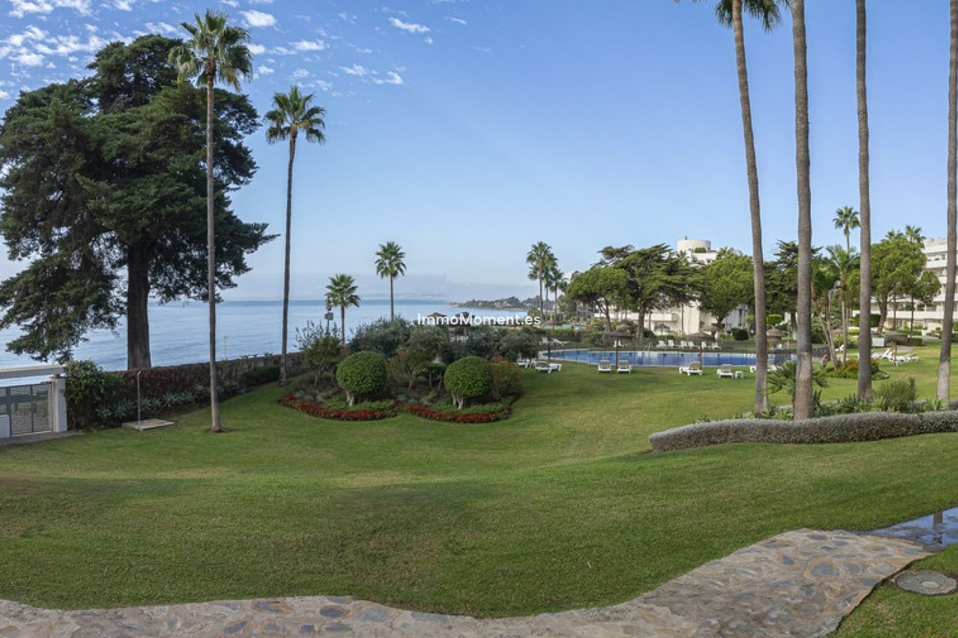 Reventa - Apartamento - Estepona  - Estepona Centro