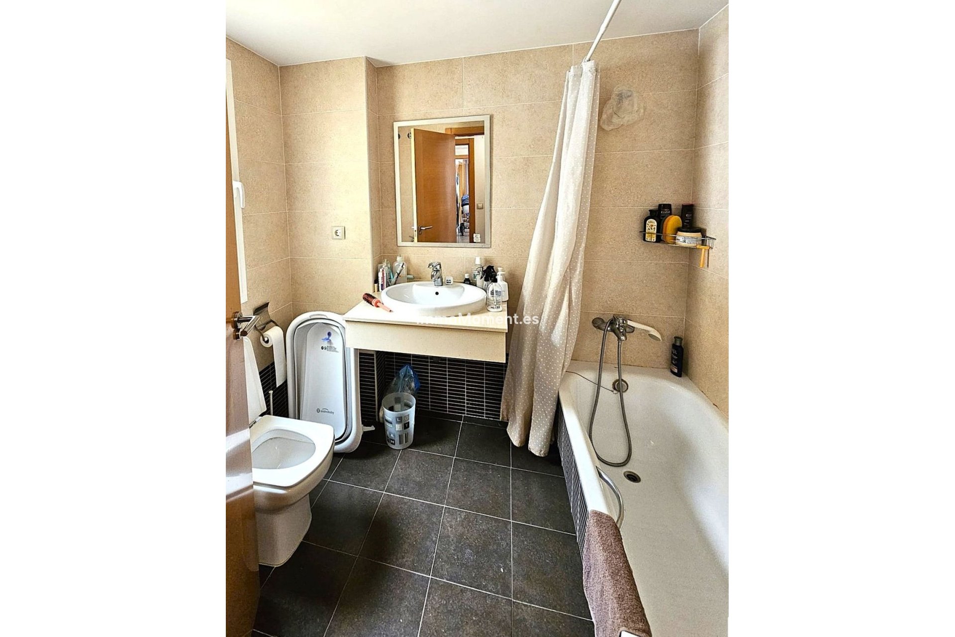 Reventa - Apartamento - Estepona  - Estepona Centro