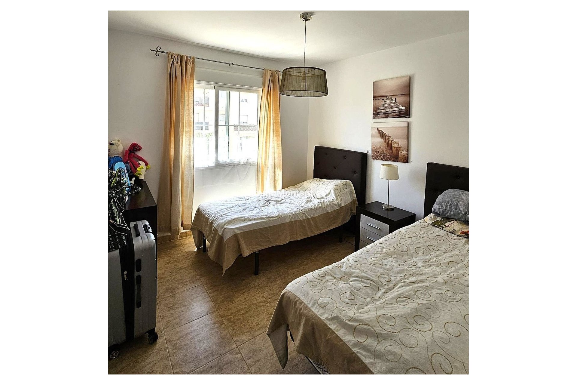 Reventa - Apartamento - Estepona  - Estepona Centro