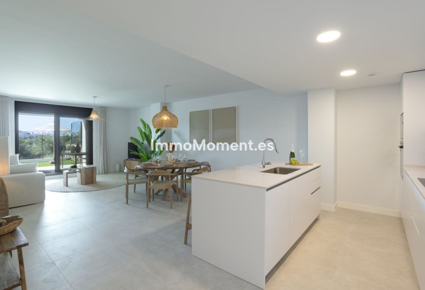 Reventa - Apartamento - Estepona  - Estepona Centro