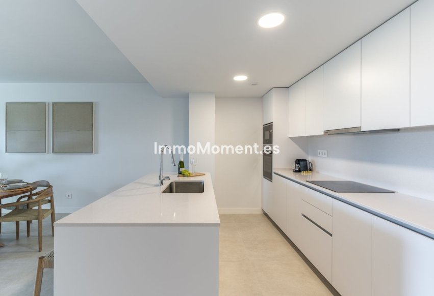 Reventa - Apartamento - Estepona  - Estepona Centro