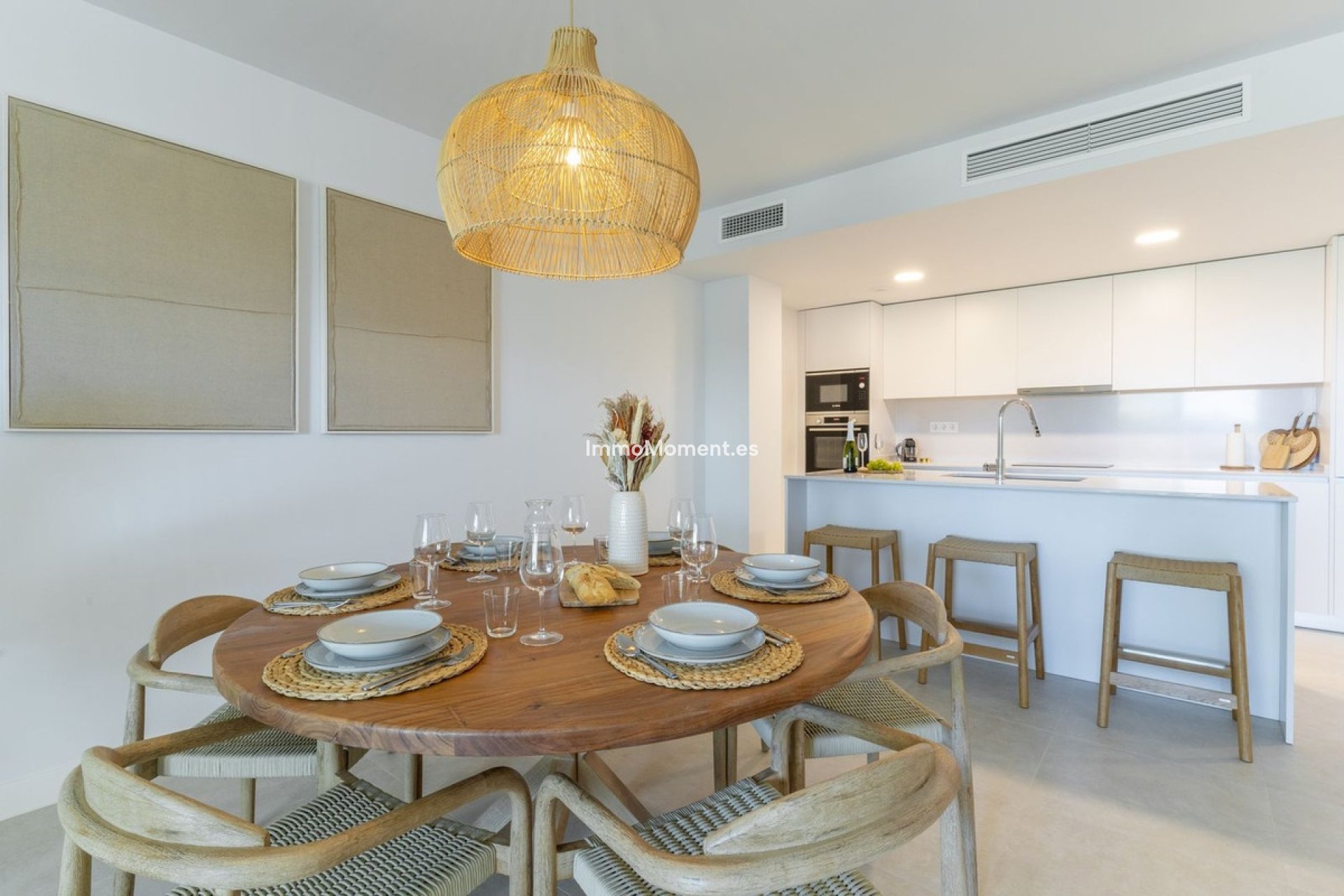 Reventa - Apartamento - Estepona  - Estepona Centro
