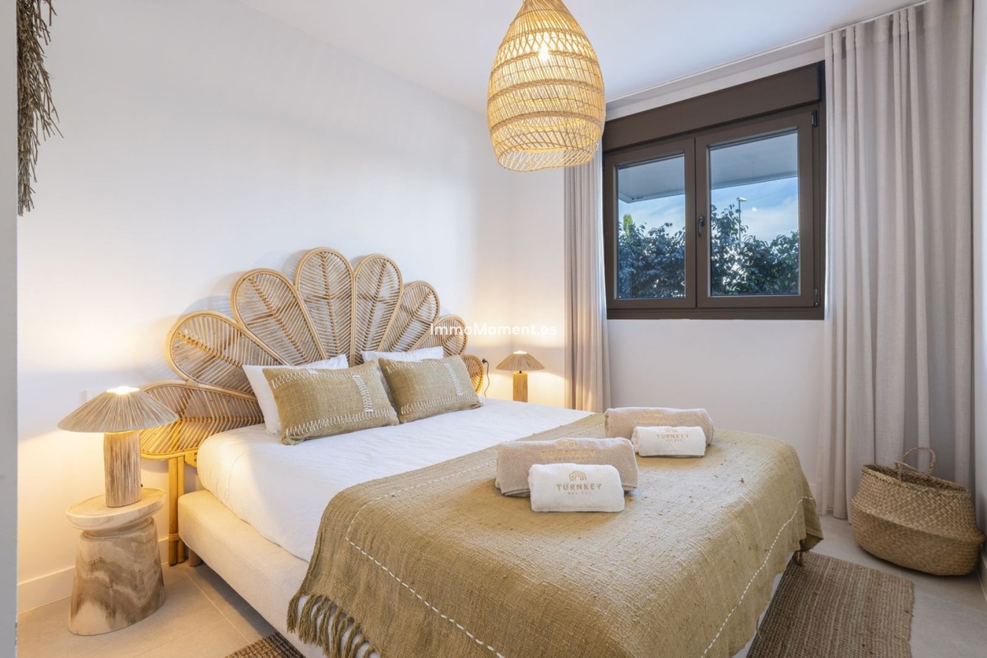 Reventa - Apartamento - Estepona  - Estepona Centro