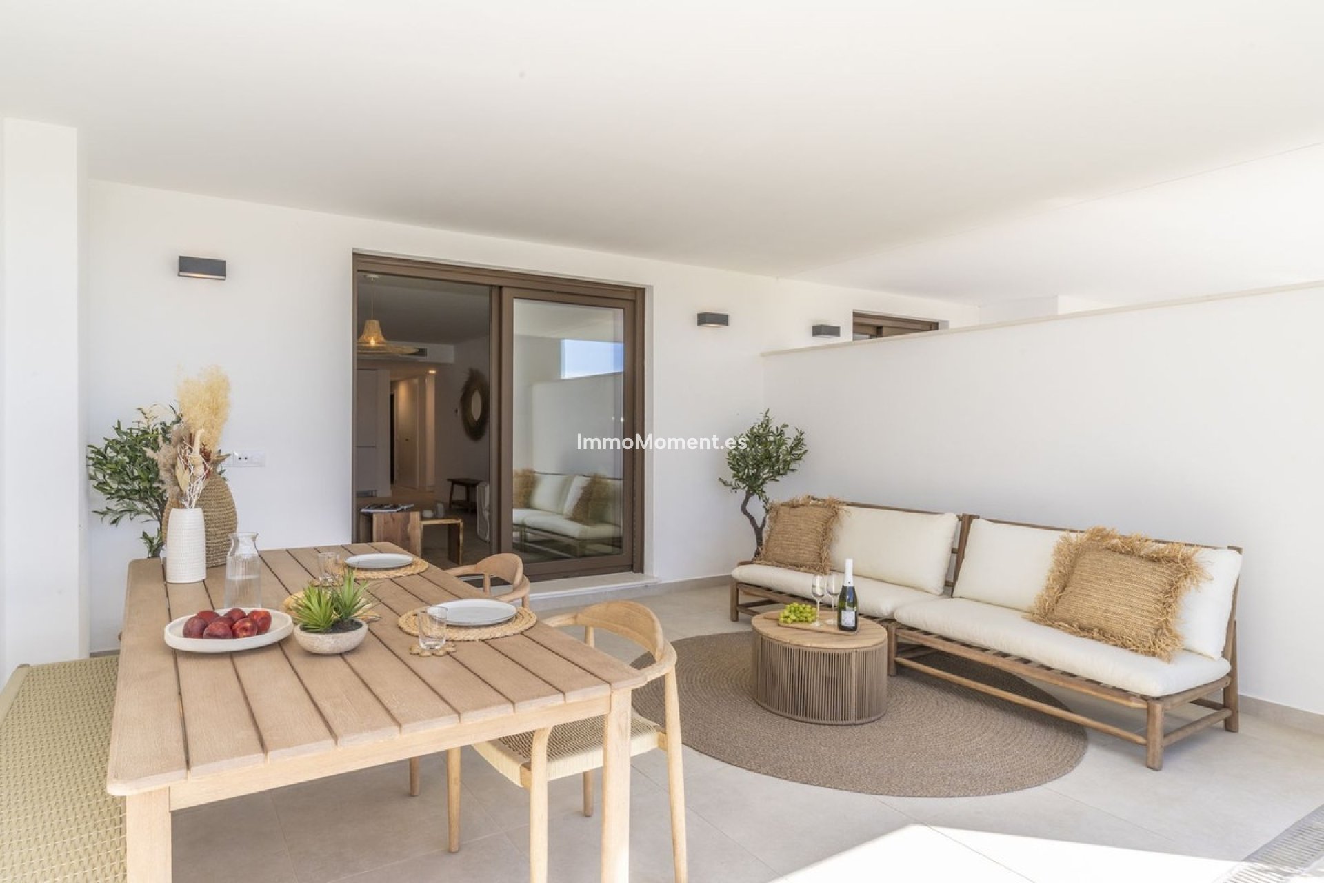 Reventa - Apartamento - Estepona  - Estepona Centro