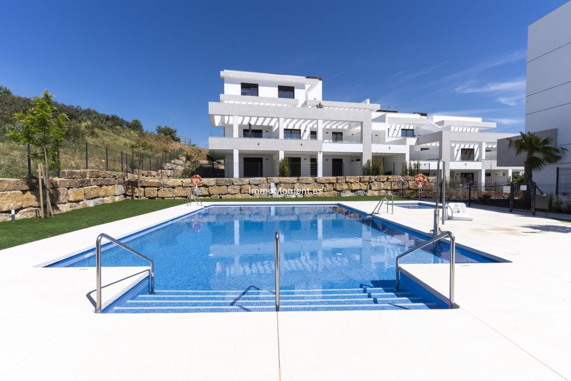 Reventa - Apartamento - Estepona  - Estepona Centro