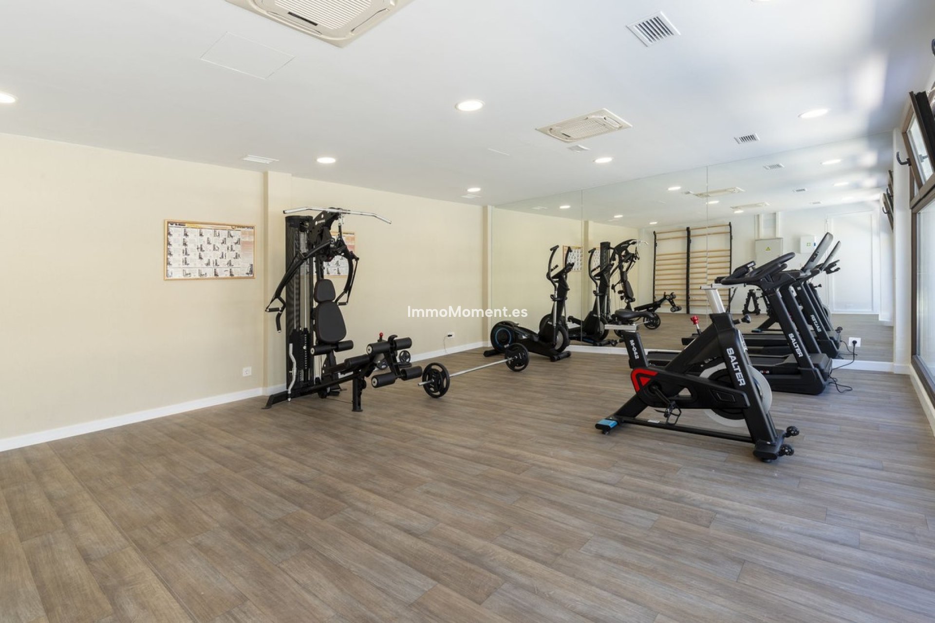 Reventa - Apartamento - Estepona  - Estepona Centro