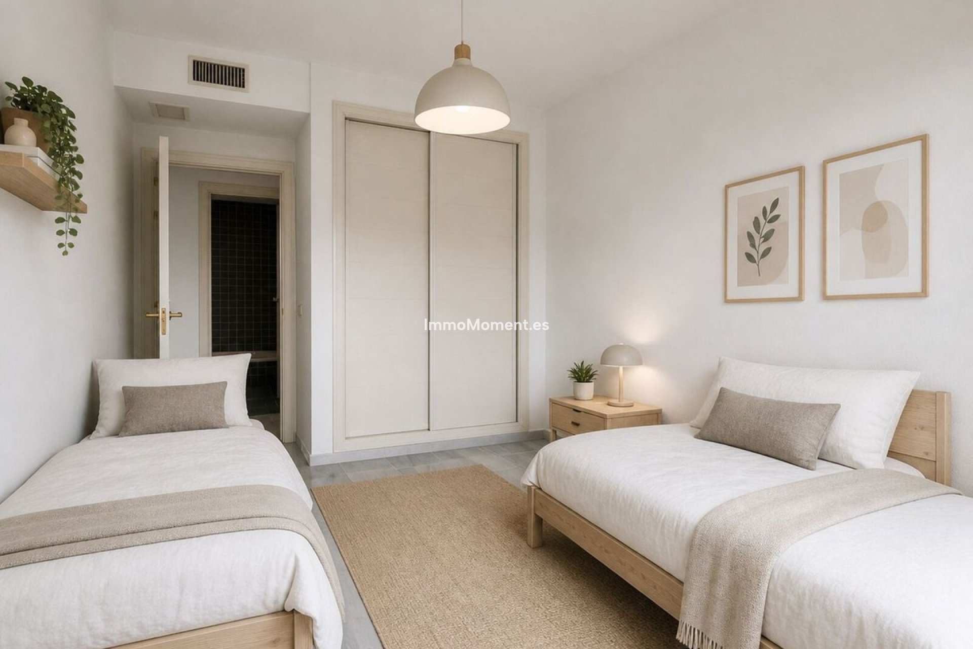 Reventa - Apartamento - Estepona  - Estepona Centro