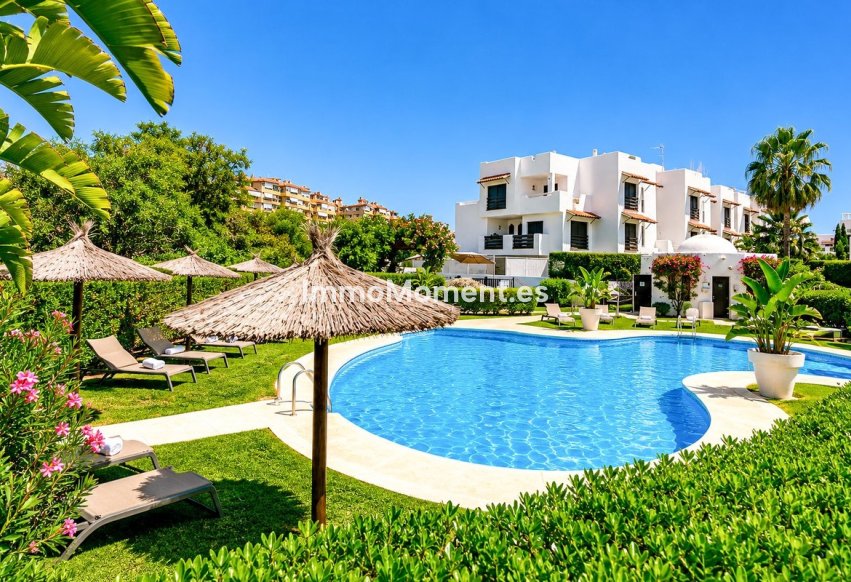 Reventa - Apartamento - Estepona  - Estepona Centro