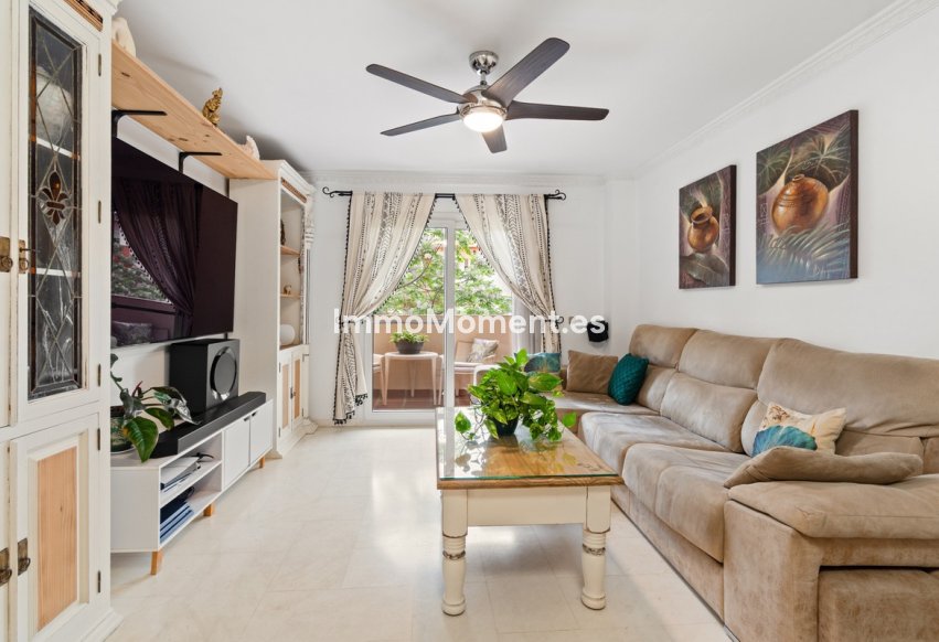 Reventa - Apartamento - Estepona  - Estepona Centro